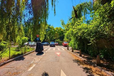 Penthouse exclusivist cu 3 camere, Calea Vacaresti, Mall Sun Plaza - 26