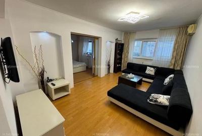 Inchiriere Apartament 4 Camere Semidecomandat Bd.Alexandru Obregia - 2
