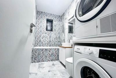 TOMIS NORD(COD 05) Aviatorii Residence, vedere lac, parcare subterana - 20