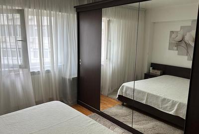 APARTAMENT 3 CAMERE-TOMIS 3 - 6