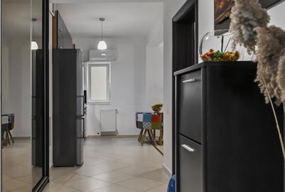 Apartament cu 2 camere decomandat, mobilat în Militari - 3