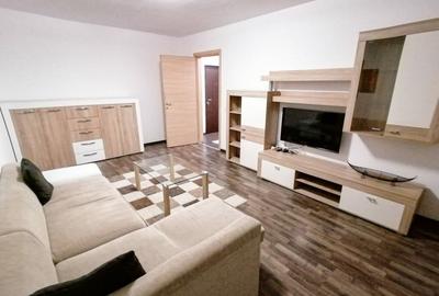Apartament cu 2 camere decomandat în Brâncoveanu