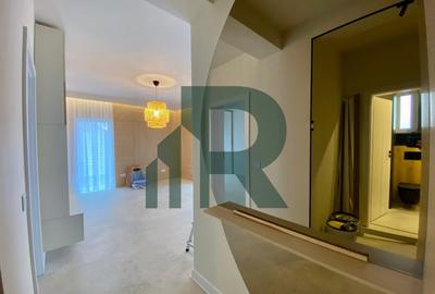 Apartament nou cu 2 camere balcon si parcare privata in Selimbar - 11