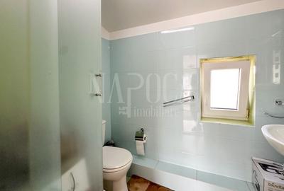 Casă individuală cu 5 camere cu Canalizare în Făget - 9