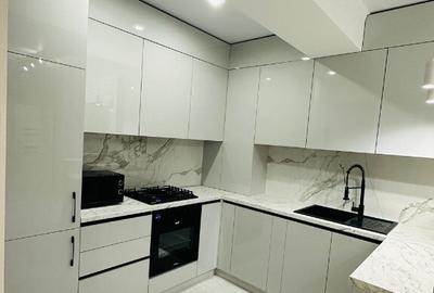 Apartament 3 camere de inchiriat zona 1 Decembrie - 2