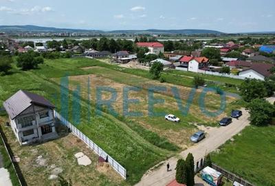 Teren de 717 mp, în Șerbănești - 2