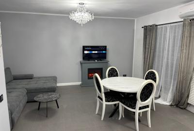 Apartament cu 3 camere semidecomandat, mobilat în Timișoara - 3