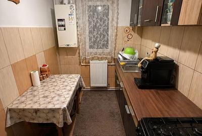Apartament cu 2 camere semidecomandat în Central - 3