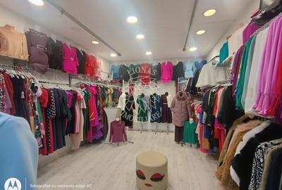 Spațiu comercial, de 18.860000610352 mp, în Mărăști - 4