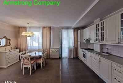 Apartament cu 2 camere, mobilat în Central - 12