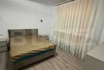 Garsonieră semidecomandată, mobilată în Obcini - 3