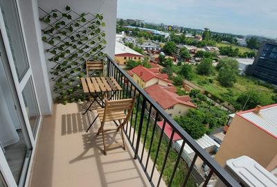 Apartament cu 2 camere decomandat în Militari - 10