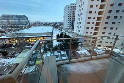 Garsoiera Titan Rasarit De Soare 40 Mp Etaj 3 17 Min Metrou Titan - 7