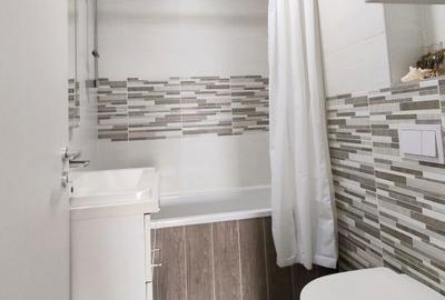 Apartament cu 2 camere, mobilat în Buziașului - 5