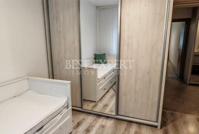 Apartament 3 camere de inchiriat – zona linistita, parcare, Acces privat - 7