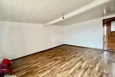 Casă cu 3 camere cu Teren 1050 Mp în Central - 3