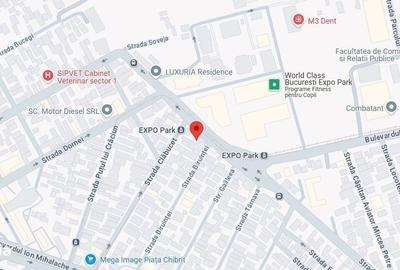 Spațiu comercial, în Domenii - 1