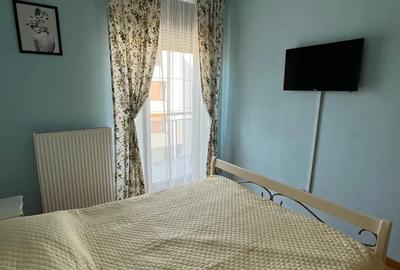 Apartament de inchiriat Dumbravita - 1