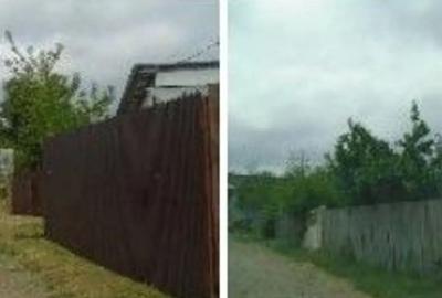 Casă cu 5 camere cu Teren 598 Mp în Târgu Bujor - 12