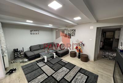 Casă individuală cu 3 camere cu Canalizare în Steaua - 1