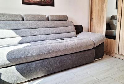 Bucium, apartament 1 camera cu terasa si garaj, la casa - 4