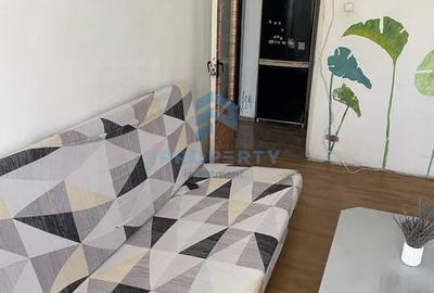 Garsonieră, mobilată în Pantelimon - 7