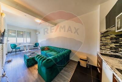 Apartament de inchiriat cu doua camere UTA - 3