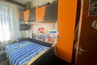 Vanzare 3 camere, metrou și parc,  Dr. Taberei  - Cetatea Histria - 4