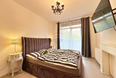 Apartament 2 camere, 74 mp utili, Urbanna - Calea Iuliu Maniu, Arad - 12