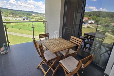 Apartament 2 Camere Bloc Nou,Green Residence, Autorizat Regim Hotelier - 9