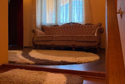 Casă cu 4 camere în Central - 6