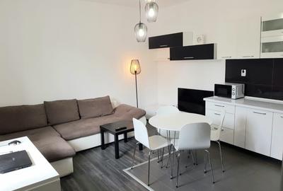 Apartment 2 camere central zona Motilor , mobilat ideal investitie in vila