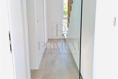 Duplex cu 5 camere cu Canalizare în Mehala - 9