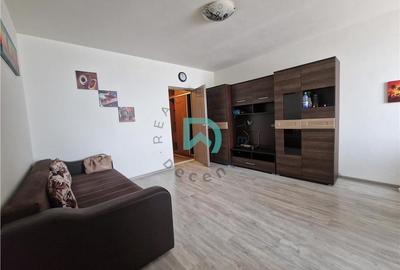 Garsoniera, mobilata si utilata, Tractorul - 7