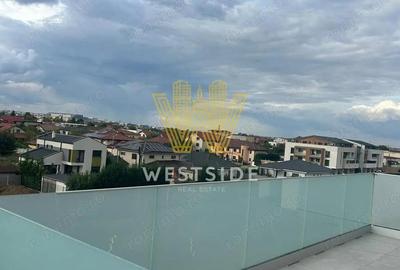 Penthouse in Timisoara - 6