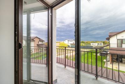 Casă nouă la cheie în Săftica – Balotești | 4 camere, 3 băi | Comision 0% Casă nouă la cheie în Săftica – Balotești | 4 camere, 3 băi | Comision 0% - 29