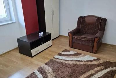 Garsoniera Confort 1 Sporit Zona Zamca - Bloc Nou - 1