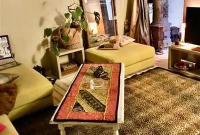 FILM! In Bohemian Style, loc parcare, curte proprie,vedere panoramica, Cartiieru - 39