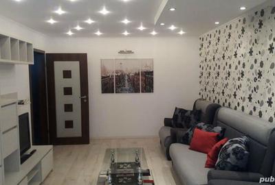 Apartament cu 3 camere decomandat în Dâmbovița - 4