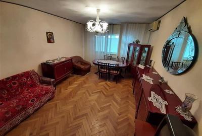 Apartament cu 3 camere decomandat în Ultracentral