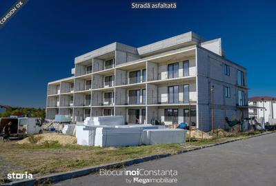 Apartament în Palazu Mare - 2