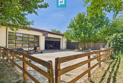 Casă individuală parter, zona Calea Șagului - 24