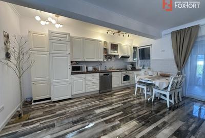 Casa insiruita cu 3 camere in Mosnita, zona noul Lidl - 1