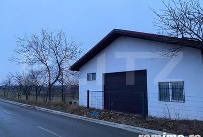 Casă cu 7 camere cu Teren 1700 Mp în Horodnic - 8