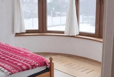 Casă cu 7 camere cu Teren 1300 Mp în Cornetu - 9