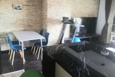 Apartament cu 3 camere în Cantemir - 15