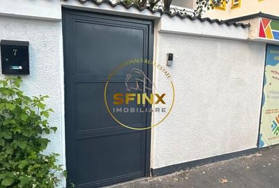 VILA P+2, 5 CAMERE | 2001| CURTE PAVATA | GARAJ | 5 MINUTE METROU VILA P+2, 5 CAMERE | 2001| CURTE PAVATA | GARAJ | 5 MINUTE METROU - 3