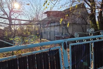 Casă cu 3 camere cu Teren 1373 Mp în Ciușlea - 3