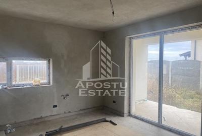 Duplex în zona Mosnita Veche la doar 2 minute de intrare in Timișoara Duplex în zona Mosnita Veche la doar 2 minute de intrare in Timișoara - 4