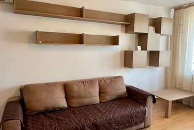 Apartament cu 2 camere decomandat, mobilat în Sebastian - 1